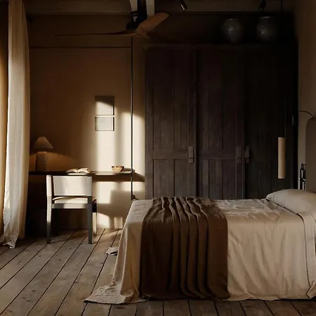 Hotel Armacaas Mykonos 5*