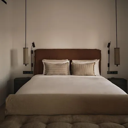 Hotel Armacaas Mykonos Super Paradise Beach (Mykonos)