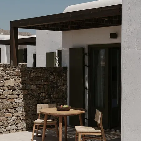 Armacaas Mykonos Hotel