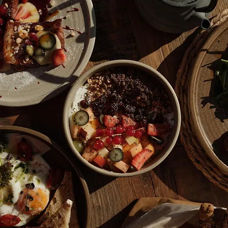 Armacaas Mykonos Hotel 5*