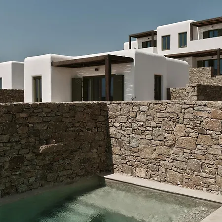 Armacaas Mykonos 호텔