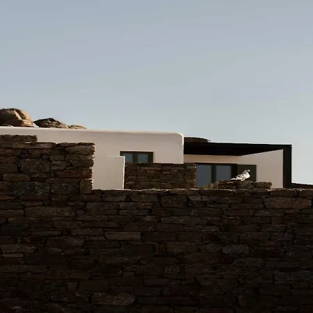 Armacaas Mykonos 호텔 5*