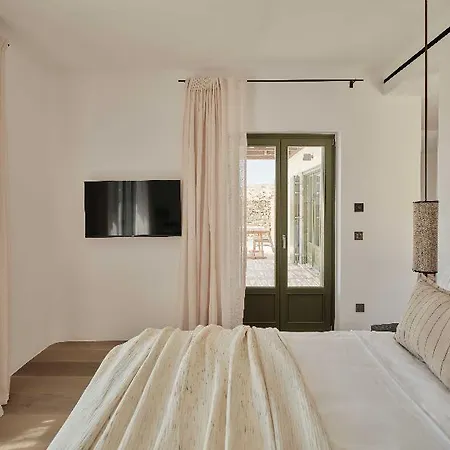 호텔 Armacaas Mykonos