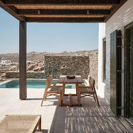 Armacaas Mykonos