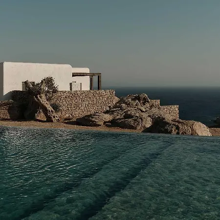 호텔 Armacaas Mykonos