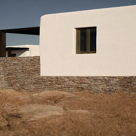 호텔 Armacaas Mykonos