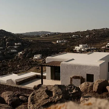 Armacaas Mykonos 수퍼 파라다이스 비치