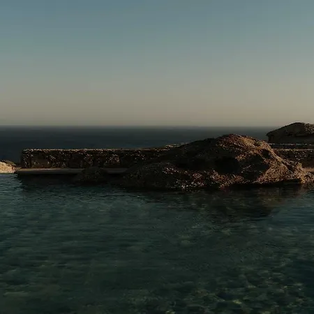 Armacaas Mykonos