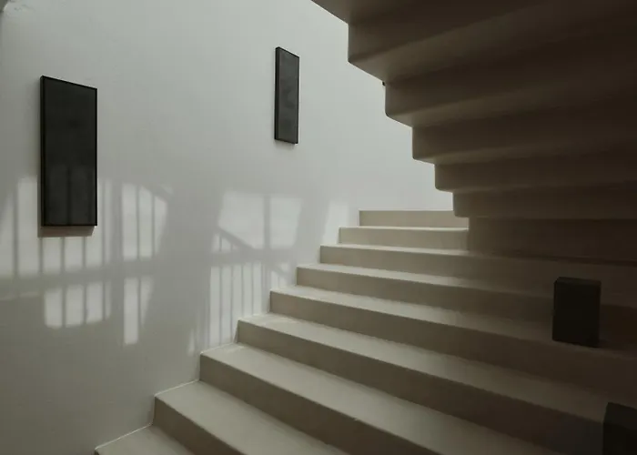 Armacaas Mykonos 5* Super Paradise Beach (Mykonos)