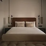 Szálloda Armacaas Mykonos Super Paradise part