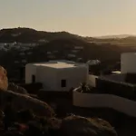 Armacaas Mykonos Szálloda 5*