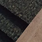 Armacaas Mykonos Szálloda Super Paradise part