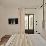 Armacaas Mykonos Szálloda 5*