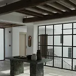 Armacaas Mykonos Szálloda Super Paradise part