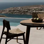 Szálloda Armacaas Mykonos 5*