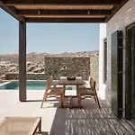 Armacaas Mykonos Super Paradise part