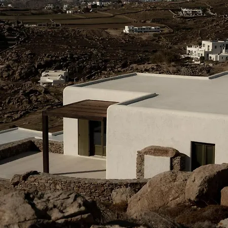 酒店 Armacaas Mykonos