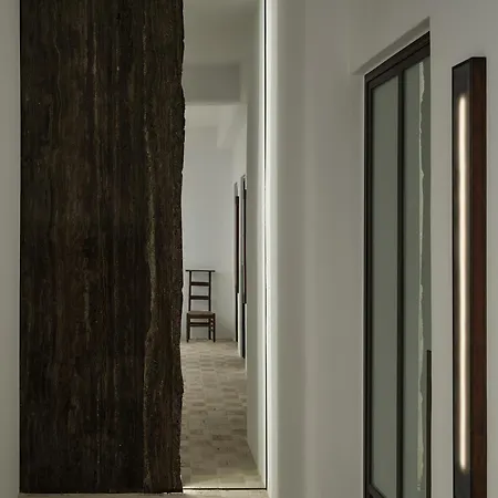 Armacaas Mykonos 酒店