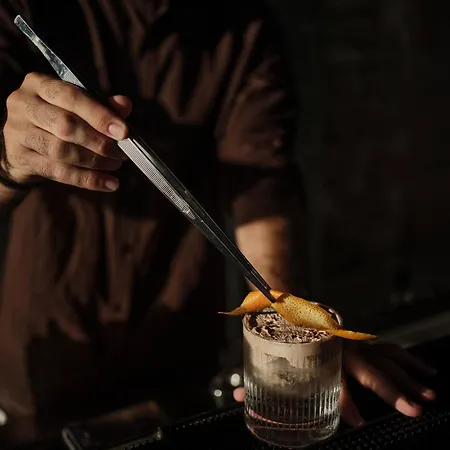 酒店 Armacaas Mykonos 5*