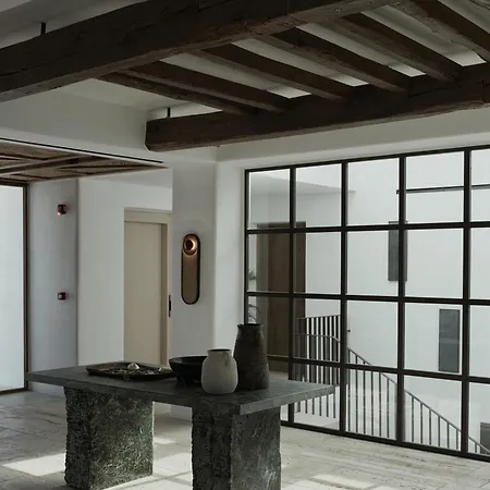 Armacaas Mykonos 酒店 超级天堂海滩