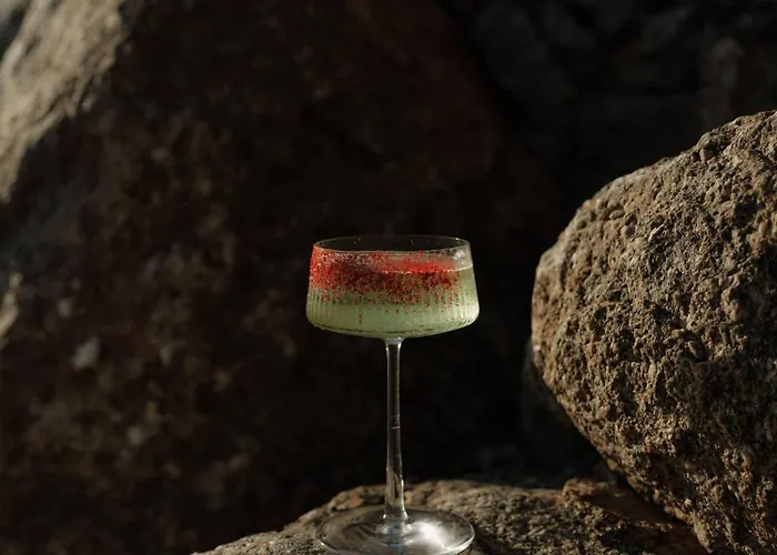 Armacaas Mykonos Hotel