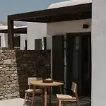 Armacaas Mykonos Hotel