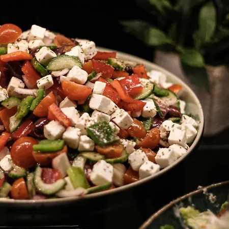 Ξενοδοχείο Armacaas Mykonos 5*