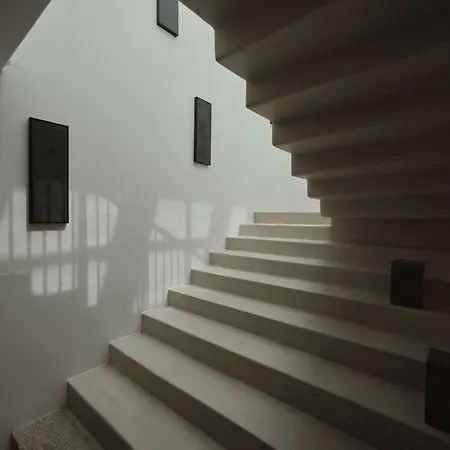 Armacaas Mykonos 5* Παραλία Super Paradise