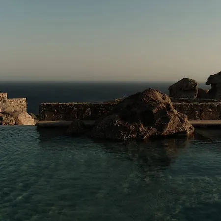 Armacaas Mykonos Ξενοδοχείο