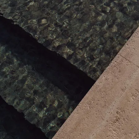 Armacaas Mykonos Ξενοδοχείο Παραλία Super Paradise