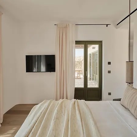 Armacaas Mykonos Ξενοδοχείο 5*