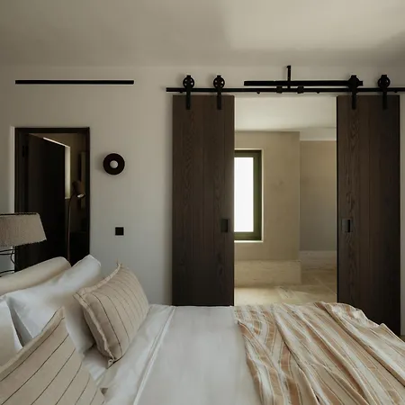 Armacaas Mykonos Παραλία Super Paradise