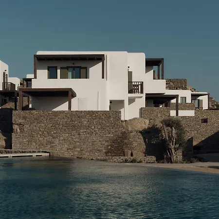 Ξενοδοχείο Armacaas Mykonos 5*