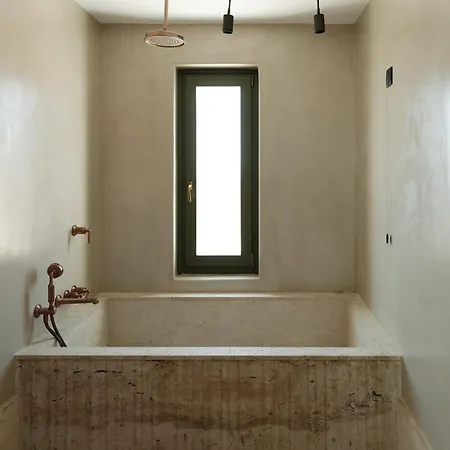 Armacaas Mykonos Ξενοδοχείο Παραλία Super Paradise