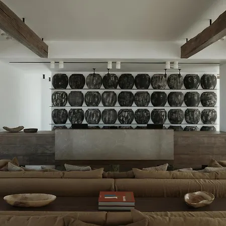 酒店 Armacaas Mykonos