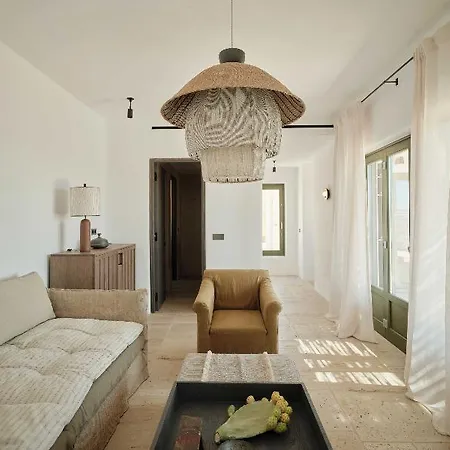 Armacaas Mykonos Hotel 5*