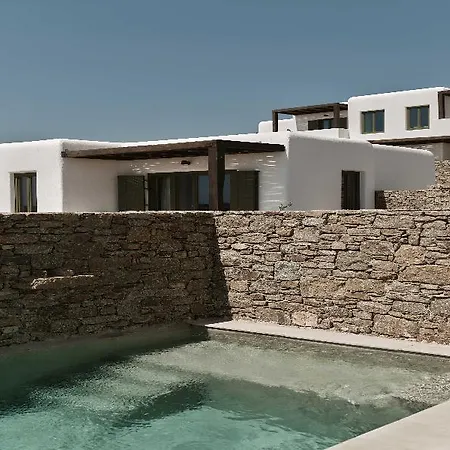 Armacaas Mykonos Hotel