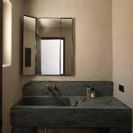 Armacaas Mykonos Hotel