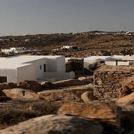 Armacaas Mykonos Hotel 5*