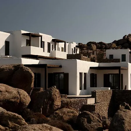 Armacaas Mykonos 5*