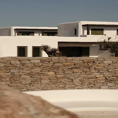 Armacaas Mykonos 5* Super Paradise Beach (Mykonos)