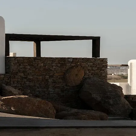 Armacaas Mykonos Hotel