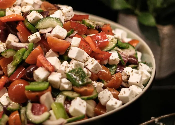 Hotel Armacaas Mykonos 5*