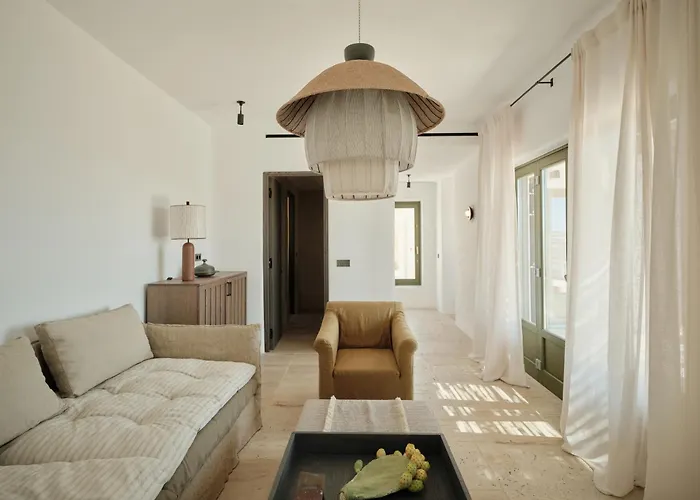 Armacaas Mykonos Super Paradise Beach (Mykonos)