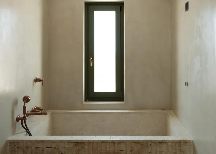 Armacaas Mykonos Hotel Plage de Super Paradise