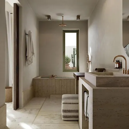 Hotel Armacaas Mykonos Playa Super Paradise