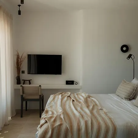 Hotel Armacaas Mykonos 5*