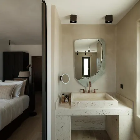 Hotel Armacaas Mykonos Playa Super Paradise