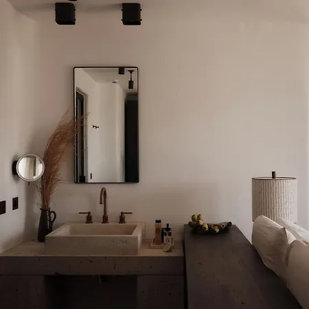 Armacaas Mykonos Playa Super Paradise