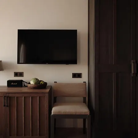 Armacaas Mykonos Hotel